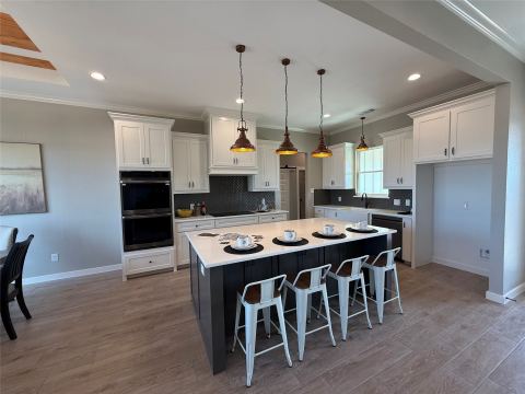 Jarrett TBD Kay Terrace Court, Weatherford, TX 76088 — photo 3