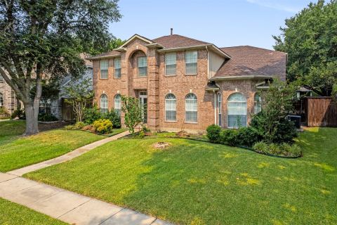 1119 Shadow Lakes Boulevard, Allen, TX 75002 — photo 2