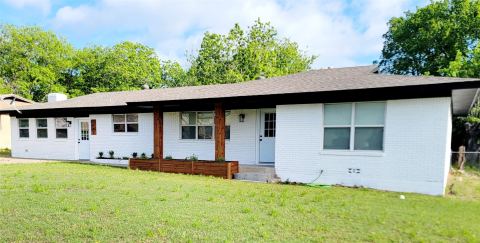 1447 W Lingleville Road, Stephenville, TX 76401 — photo 3