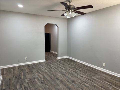 2506 Normont Circle, Fort Worth, TX 76103 — photo 2