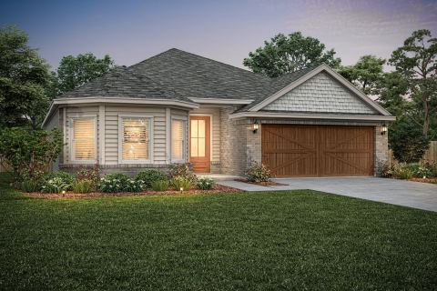 140 Black River Lane, Weatherford