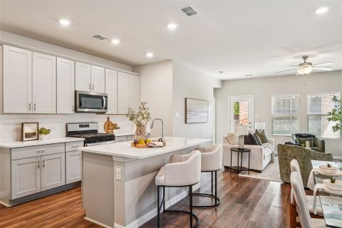 4925 Westhill Drive, McKinney