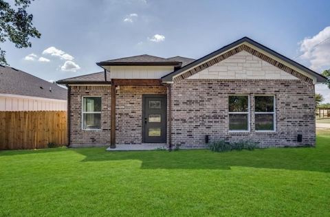 5914 Tin Top Highway, Granbury, TX 76048 — photo 2