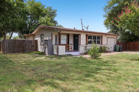 1812 Melissa Street, Arlington, TX 76010 — photo 3