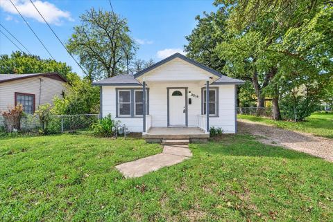 2816 Putnam Street, Fort Worth