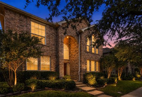 5612 Leven Lane, McKinney