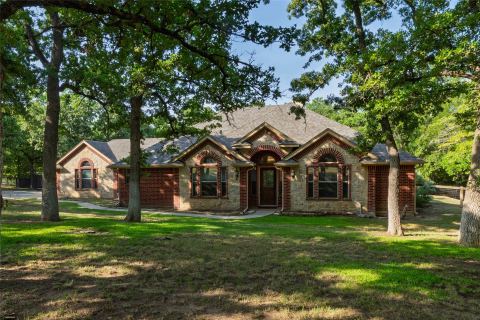 349 Sandpiper Drive, Weatherford, TX 76088 — photo 2