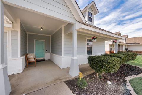 9805 Tanglebrush Drive, McKinney, TX 75072 — photo 3