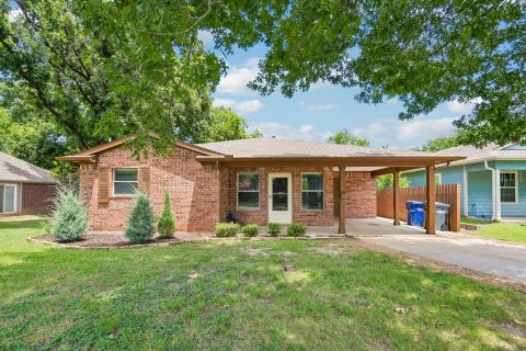 923 Rockwall Street, McKinney, TX 75069 — photo 2