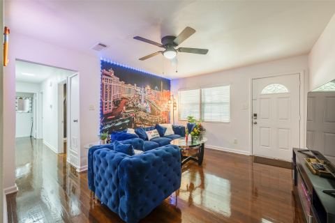 509 Circle Drive, Arlington, TX 76010 — photo 3