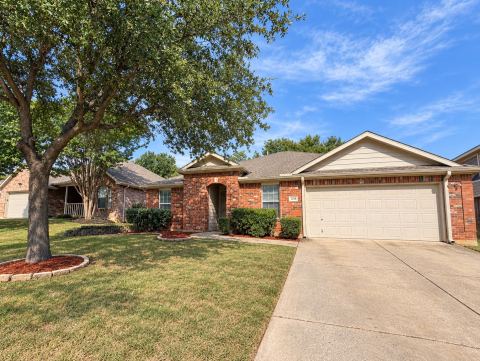 1314 Maple Terrace Drive, Mansfield, TX 76063 — photo 2