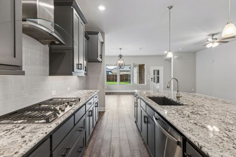 4717 Beaver Creek Drive, Arlington
