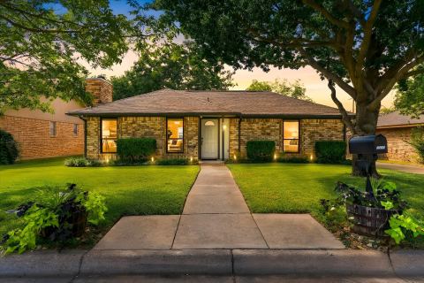 4202 Windhurst Drive, Arlington