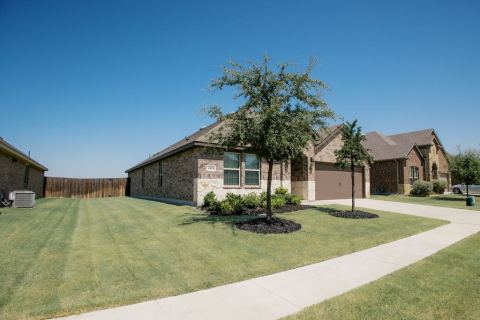 4174 Beamer Drive, Forney, TX 75126 — photo 2