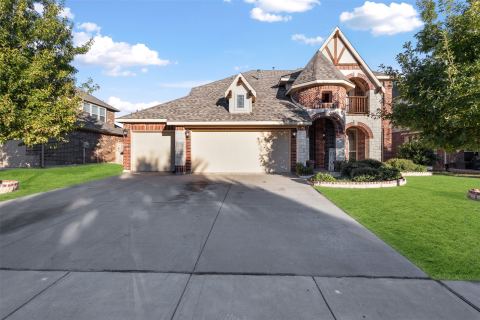1174 Spring Cress Drive, Burleson, TX 76028 — photo 2