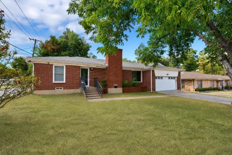 1003 Brookhollow Drive, Irving, TX 75061 — photo 3