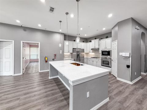 3259 Cedar Creek Trail, Frisco