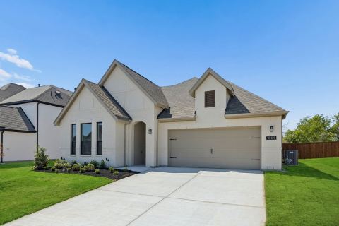 1005 Goldenrod Drive, Justin, TX 76247 — photo 2