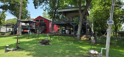 305 Chavez Trail, Weatherford, TX 76087 — photo 3