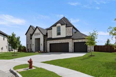 2565 Riverchase Way, Grand Prairie, TX 75054 — photo 2