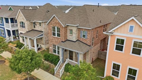 8849 Redding Street, North Richland Hills, TX 76180 — photo 2
