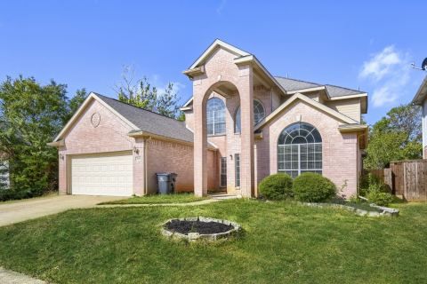 7018 Echo Lake Court, Arlington, TX 76001 — photo 2