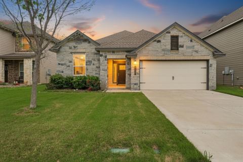 11217 Pallasite Court, Waco
