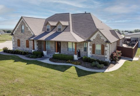 4816 Prairie Chapel Trail, Crandall, TX 75114 — photo 2