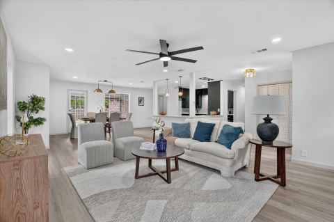 5817 Stone Drive, North Richland Hills, TX 76180 — photo 2