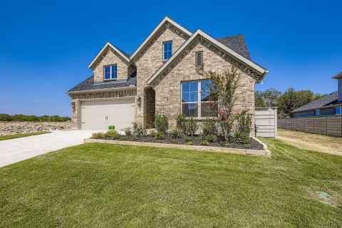 11312 Canopy Trail, Justin, TX 76247 — photo 2