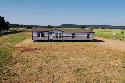 11 Kenzi Drive, Mineral Wells, TX 76067 — photo 2