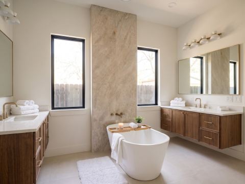 907 Fitzhugh Street, McKinney, TX 75069 — photo 2