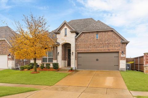 10309 Marathon Court, McKinney, TX 75071 — photo 2