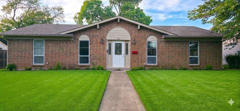 1509 Travis Street, Garland, TX 75042 — photo 2