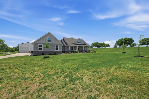 662 Preakness Place Road, Van Alstyne, TX 75495 — photo 2