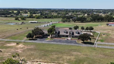 2691 N Fm Road 51, Springtown