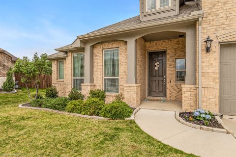 485 W Autumn Hill Bluff, Lavon, TX 75166 — photo 3
