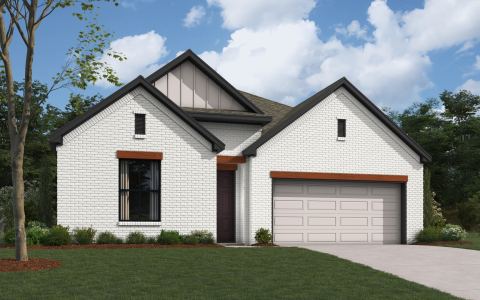 2613 Hardwood Drive, Celina