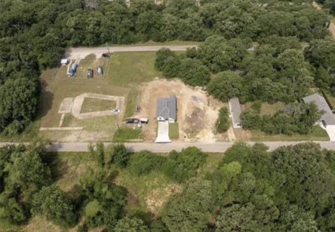 116 Bowie Street, Mabank, TX 75156 — photo 2