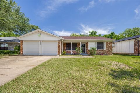 2325 N Ricketts Street, Sherman, TX 75092 — photo 2