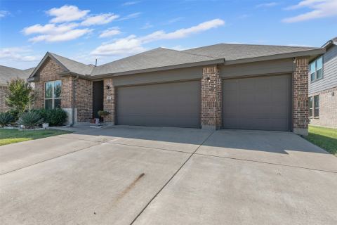 401 Evans Drive, Van Alstyne, TX 75495 — photo 2