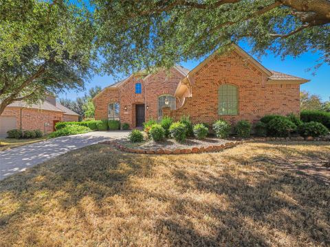 800 Camden Way, Prosper, TX 75078 — photo 2
