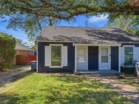 425 Marshalldell Avenue, Dallas, TX 75211 — photo 3