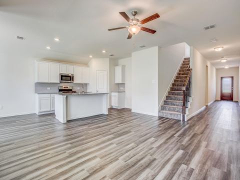 213 Cedar Canyon Drive, Anna, TX 75409 — photo 2
