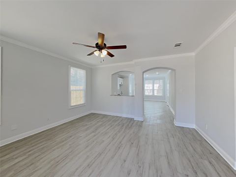 1032 E Leuda Street, Fort Worth, TX 76104 — photo 3