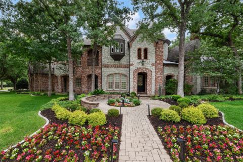 1851 Beam Drive, Southlake, TX 76092 — photo 2