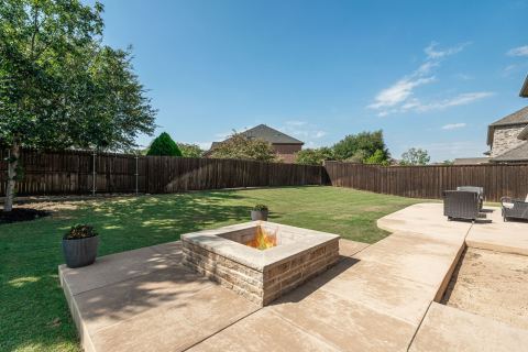 320 Dianna Drive, Prosper, TX 75078 — photo 2
