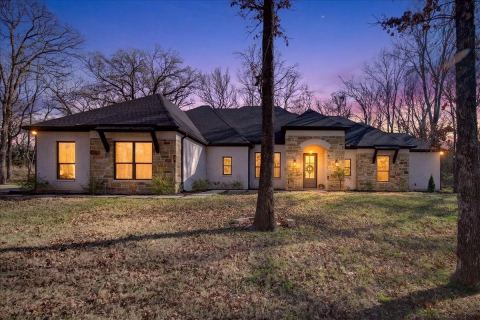 107 Oakbend Trail, Mabank, TX 75147 — photo 3