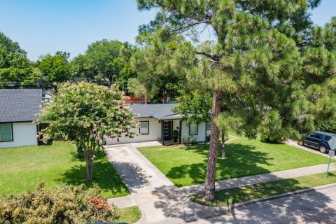 813 Travis Street, Garland, TX 75040 — photo 3