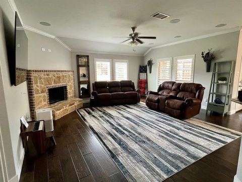15009 Northview Drive, Little Elm, TX 75068 — photo 2